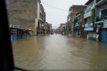  घरभित्र पसेको बाढीमा डुबेर शिशुको मृत्यु, युवक बेपत्ता