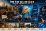 विश्व शेयर बजारको इतिहास : प्रारम्भदेखि आधुनिक विश्वसम्मको विकास यात्रा