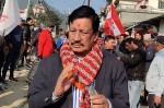 काठमाडौँ-१० मा कांग्रेसका केसी विजयी