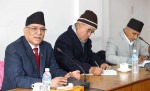 इलाम र बझाङको उपनिर्वाचनमा आफ्नै उम्मेदवार उठाउने माओवादीको तयारी