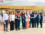 सरस्वती बहुमुखी क्याम्पसमा नि:शुल्क दन्त परिक्षण सम्पन्न