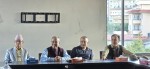 कांग्रेस पदाधिकारी बैठकमा सभापति देउवा अनुपस्थित