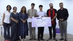 विश्वस्तरको एआई तथा रोबोटिक्स प्रतियोगितामा ६ नेपाली टोलीलाई अन्तर्राष्ट्रिय पुरस्कार