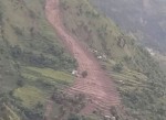 अछाम पहिरो : मृतकको सङ्ख्या २२ पुग्यो