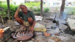 दलित समुदायलाई आरन चलाएर जीविका चलाउनै  मुस्किल