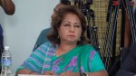 बिआरआई परियोजना कार्यान्वयनको मोडलबारे छलफल जारी छन्ः परराष्ट्रमन्त्री डा राणा