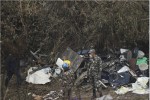 दुर्घटनाग्रस्त विमानको ‘ब्ल्याक बक्स’ भेटियो