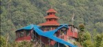 धार्मिक र पर्यटकीय गन्तव्यस्थल बन्दै अकलादेवी
