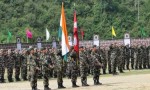 इटहरीबाट हुँदै छ यस वर्षको भूपू सैनिक सम्मेलन 