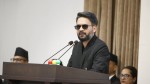 भोटेकोशी बाढीबारे प्रधानमन्त्री शाहको संसदमा विशेष सम्बोधन, अन्तर्राष्ट्रिय सहयोगका लागि आह्वान
