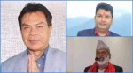 गठबन्धनबाट पर्वतमा जोशीले पाए टिकट, प्रदेशमा कुँवर र तिवारी 