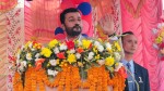 घरघरमा स्वच्छ खानेपानी पुरयाउन सरकार प्रतिबद्ध छ : मन्त्री यादव