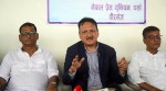 अर्थतन्त्र चलायमान बनाइराख्न पुँजीगत खर्च बढाउछौँ : अर्थमन्त्री महत