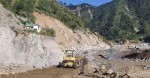 बिपी राजमार्ग पुनःनिर्माणको प्रक्रियामा