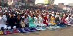 मुस्लिम समुदायले आज इद मनाउँदै, आयोगद्वारा इद पर्वको शुभकामना