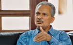 प्रतिनिधि सभा चुनाव नलड्ने भट्टराईको घोषणा