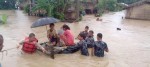 कैलाली बाढी: अझै सञ्चालनमा आएनन्  विद्यालय