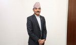 मुख्यसचिवमा डा.वैकुण्ठ अर्याल नियुक्त