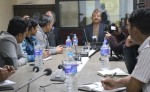 बलि दिन भारत पुर्‍याइएकी बालिकाको उद्धार