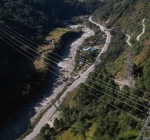 बेनी–जोमसोम–कोरला सडकः म्याग्दी खण्ड स्तरोन्नति