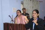 अपाङ्गता  भएका सम्पूर्ण व्यक्तिको स्वास्थ्य बिमा गराउने तयारीमा छौँ: मन्त्री चौधरी