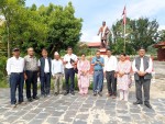 चुँदीरम्घामा भानुजयन्ती तीनदिन मनाइने