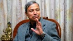 पार्टीमा बस्न पाइँदैन भने मात्र विकल्प खोज्छु: नेता रावल