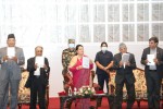 दुई देशबीचको सीमाको सबैले सम्मान गर्नुपर्छ: पूर्वराष्ट्रपति भण्डारी