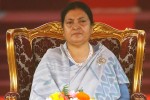 राष्ट्रपतिद्वारा गिरीप्रति श्रद्धाञ्जलि व्यक्त