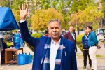 को हुन् नवनिर्वाचित उपराष्ट्रपति यादव?