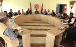 एमालेका ११ जिल्ला अधिवेशन कात्तिक महिनाभित्र गर्न निर्देशन