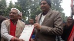 मधेश प्रदेशः जसपा नेता यादव मुख्यमन्त्री नियुक्त