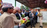 सङ्घीय लोकतान्त्रिक गणतन्त्रको मूल मेरुदण्ड नै प्रदेश होः मुख्यमन्त्री भट्ट