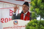 प्रदेशले पहिचान स्थापित गराएको छ: मुख्यमन्त्री पोखरेल