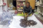 टोखाबाट वार्षिक चार करोडको चाकु बिक्री
