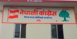 जनताको साथमा कांग्रेस अभियानलाई प्रतिनिधि परिचालन
