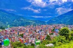 बागलुङ बजार
