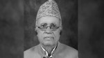 साहित्यकार सुवेदीको निधन