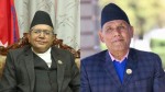 सभामुख र राष्ट्रियसभाका अध्यक्ष भन्छन् : विधिको शासन र संविधानवादबाट बाहिर जानु हुँदैन