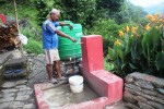 दलित बस्तीमा ‘एक घर एक धारा’