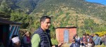 राजनीतिक सहयोद्धा नै  चुनावमा मुख्य प्रतिस्पर्धी