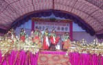 थारु कलासंस्कृतिको संरक्षणमा नयाँपुस्ताको आकर्षण