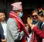 ‘लोकतन्त्रमा जनताको मत व्यक्त गर्ने अधिकारअनुरुप कोशी प्रदेशको विरोध’