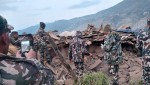 २२ दिनमा छ पटक शक्तिशाली भूकम्प