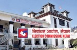 इलाम र बझाङबाहेकका जिल्लामा मतदाता नामावली अद्यावधिक सुरु