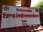 दैलेखमा एक लाख ५८ हजार मतदाता