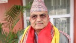 गण्डकीका मुख्यमन्त्रीले आज विश्वासको मत लिनुहुँदै