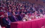 डिष्ट्रिक्ट ३२५ जे नेपालको गभर्नरमा लायन मिलन बाबु मल्ल निर्वाचित