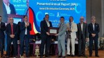 राष्ट्रिय सम्मानले कृषि विकास बैंकको वित्तीय सुशासनलाई थप बलियो बनायो