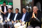 लोकतन्त्र सुदृढिकरणका लागि सबै एकजुट हुनु जरुरी छ: डा शशाङ्क कोइराला